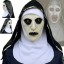 Halloween-Maske H1120 5