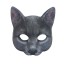 Halloween-Maske H1126 8