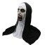 Halloween-Maske H1127 2