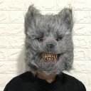 Halloween-Maske 1