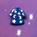 Halloween Mini Decorations 10 pcs 17