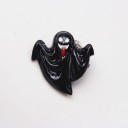 Halloween mini dekorationer 10 stk. 13