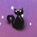 Halloween-minikoristeet 10 kpl 26