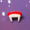 Halloween-minikoristeet 10 kpl 8