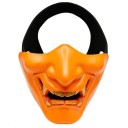 Halloween-naamio C1170 11