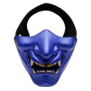 Halloween-naamio C1170 8