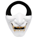 Halloween-naamio C1170 6