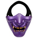 Halloween-naamio C1170 9
