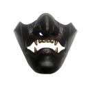 Halloween-naamio C1178 2