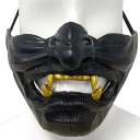 Halloween-naamio C1178 4