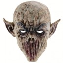 Halloween-naamio H1056 1