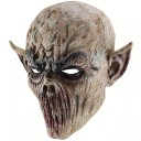 Halloween-naamio H1056 3