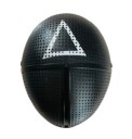 Halloween-naamio H1058 4