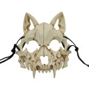 Halloween-naamio H1060 7