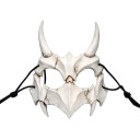 Halloween-naamio H1060 8