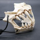 Halloween-naamio H1060 2