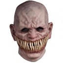Halloween-naamio H1061 8
