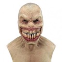 Halloween-naamio H1061 9