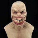 Halloween-naamio H1061 1