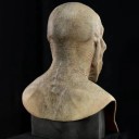 Halloween-naamio H1061 4