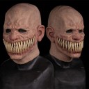 Halloween-naamio H1061 5