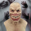 Halloween-naamio H1061 7