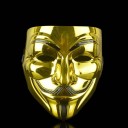 Halloween-naamio H1063 3