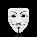 Halloween-naamio H1063 4