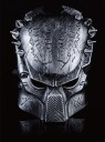 Halloween-naamio H1065 1