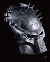 Halloween-naamio H1065 3