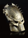 Halloween-naamio H1065 4