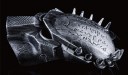 Halloween-naamio H1065 5