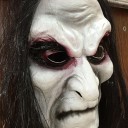 Halloween-naamio H1070 2