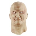 Halloween-naamio H1072 2