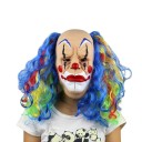 Halloween-naamio H1073 2