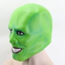 Halloween-naamio H1085 2