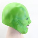 Halloween-naamio H1085 5