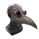 Halloween-naamio H1086 2