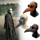 Halloween-naamio H1086 3