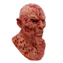 Halloween-naamio H1090 2