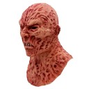 Halloween-naamio H1090 3