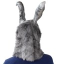 Halloween-naamio H1091 5