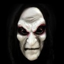 Halloween-naamio H1092 2