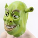 Halloween-naamio H1096 2