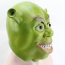 Halloween-naamio H1096 4