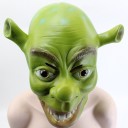 Halloween-naamio H1096 5