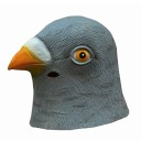 Halloween-naamio H1098 1