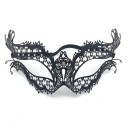 Halloween-naamio H1099 14