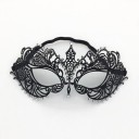 Halloween-naamio H1099 16