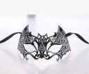 Halloween-naamio H1099 18